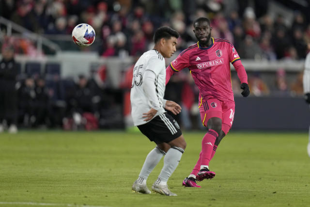 San Jose Earthquakes Stats, Records, Scores & Betting