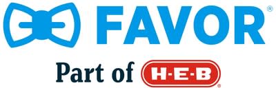 Founded in Austin in 2013, Favor is the only delivery app by and for Texans and a proud part of the HEB family.