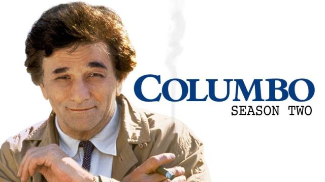 Columbo - NBC Series - Where To Watch