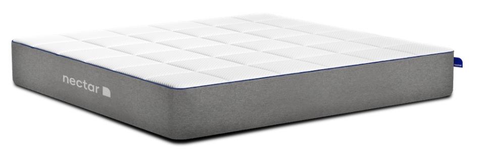 Nectar Mattress, best value mattress, best mattress for side sleepers