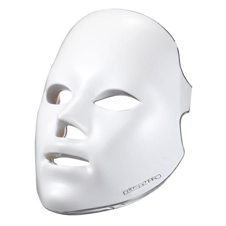 4) Pro Mask Next Generation