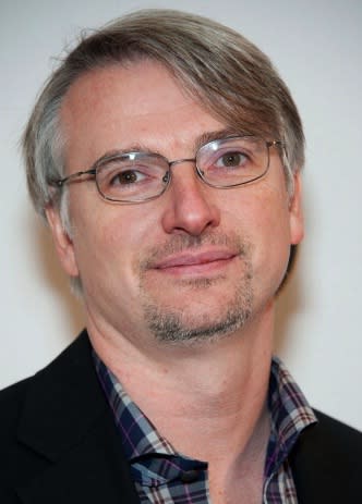 'Walking Dead': How Glen Mazzara Is Closing Out His Time as Showrunner