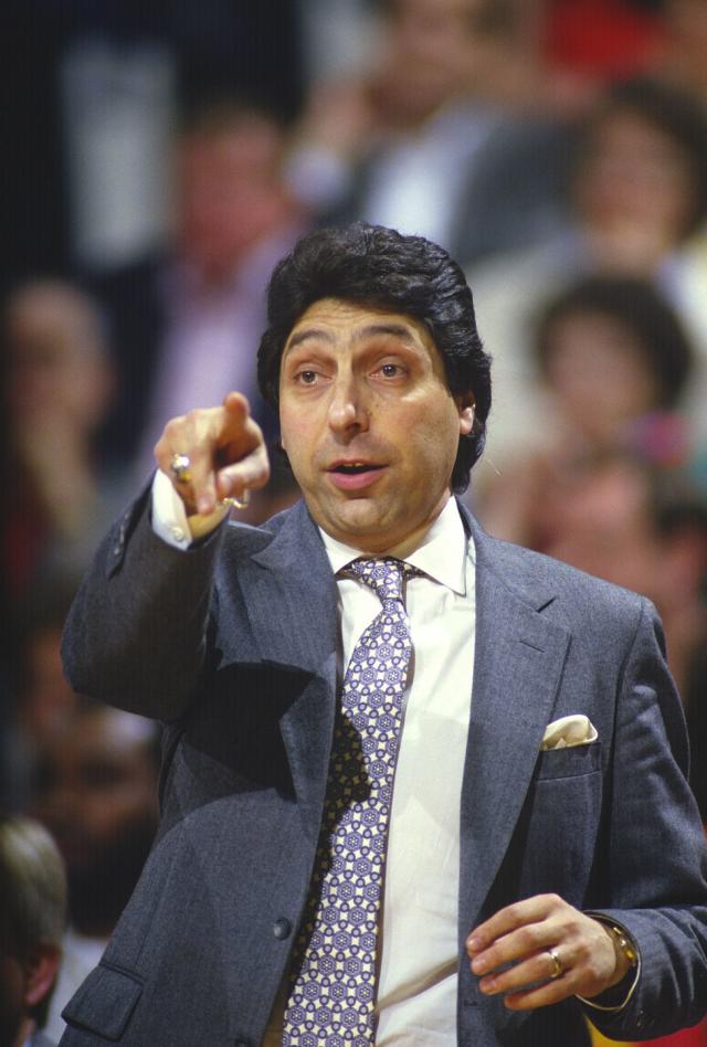 The Untold Story of Jimmy V's Iconic ESPY Awards Speech