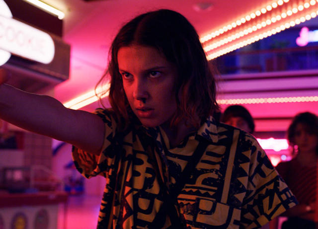 Stranger Things Season 4 Teaser Reveals Eleven's New Life in [Spoiler],  (Doomed?) Plan to Reunite With Mike