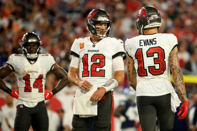 We fixed the Buccaneers uniforms, and now the world is a better place