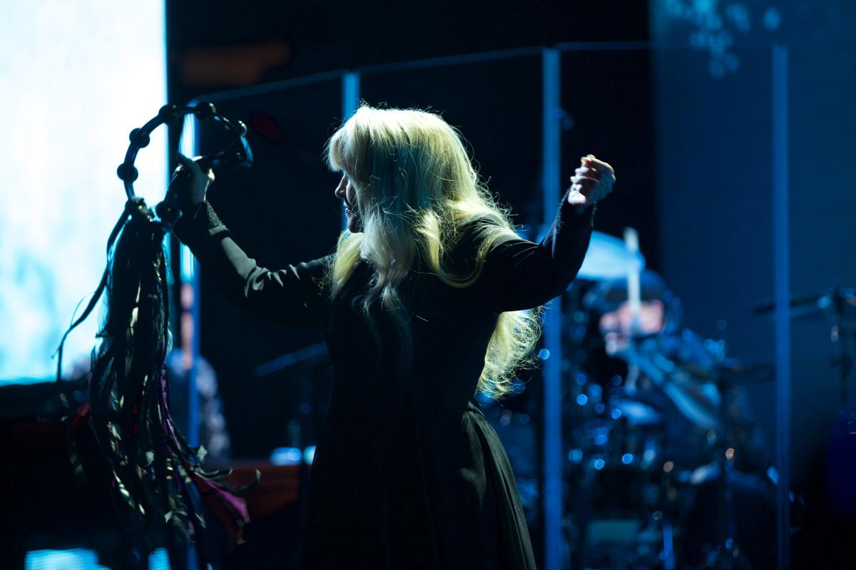 Stevie Nicks announces new Phoenix concert date. Here's what we know so far
