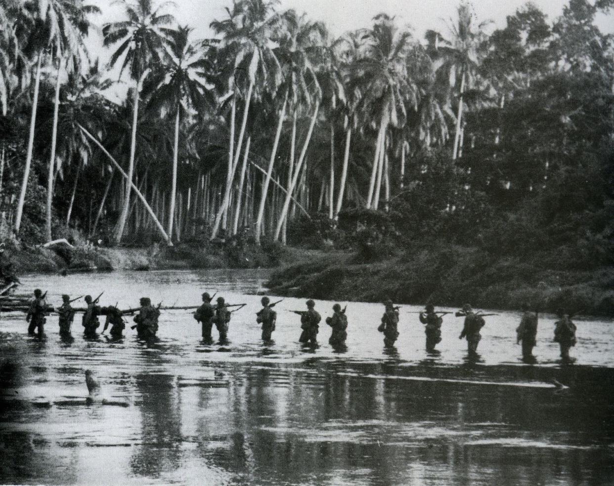 battle of guadalcanal