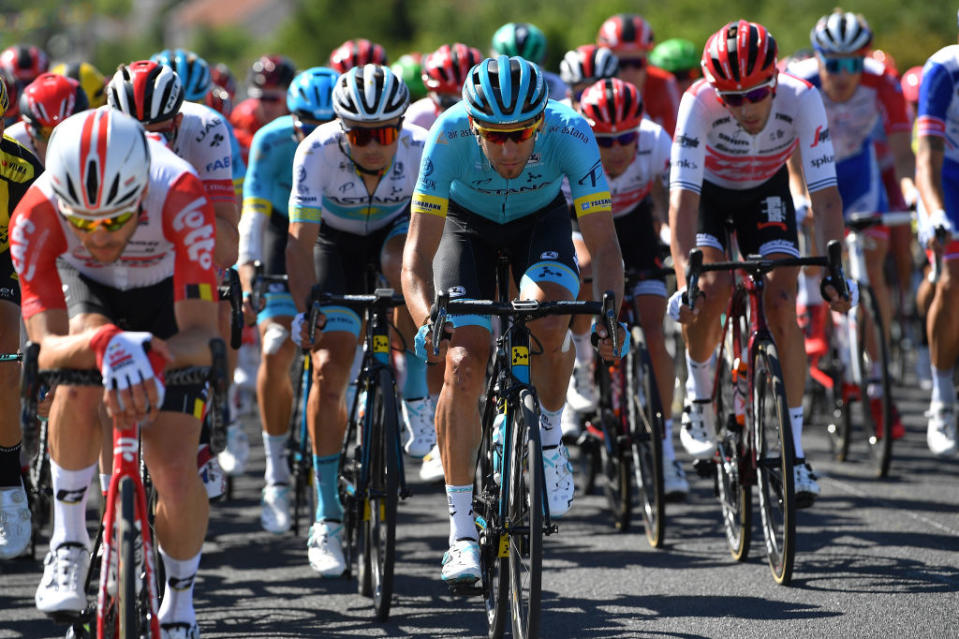 Tour de France 2019 : les plus belles photos de la Grande Boucle (J-4)