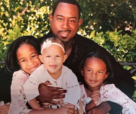 Martin Lawrence Instagram