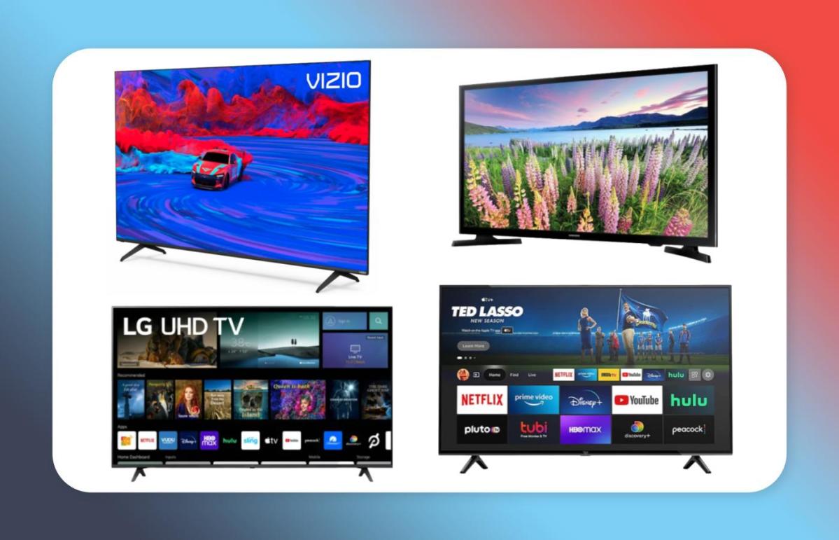 The 20 best Labor Day TV sales worth shopping right now