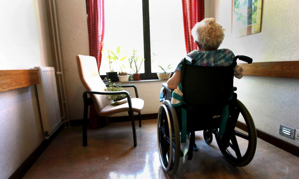 The aged care royal commission was told on Monday that assault allegations in nursing homes were followed up and referred to authorities.