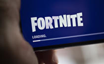 <p>It will come as no surprise for parents to see Fortnite steal the second spot, as the gaming craze swept the globe this year. <em>[Photo: Getty]</em> </p>