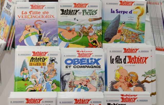 Astérix » : Testez vos connaissances sur l'univers de l'irréductible Gaulois