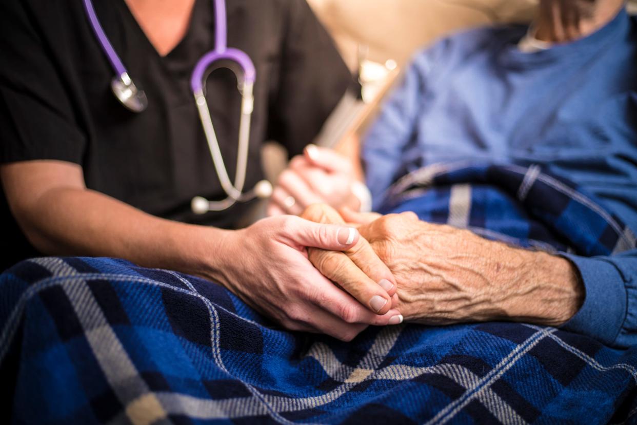 We must ensure that our state’s long-term care infrastructure is positioned to deliver improved care in the future, a guest columnist writes.