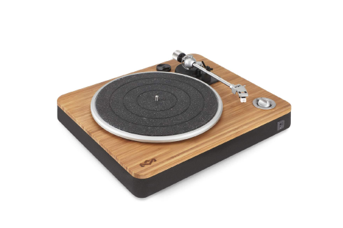 house-of-marley-turntable