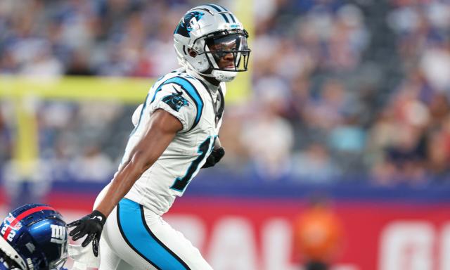 25 Panthers not expected to play in preseason finale vs. Lions