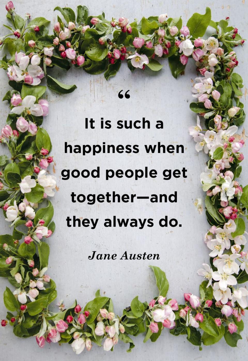 9) Jane Austen