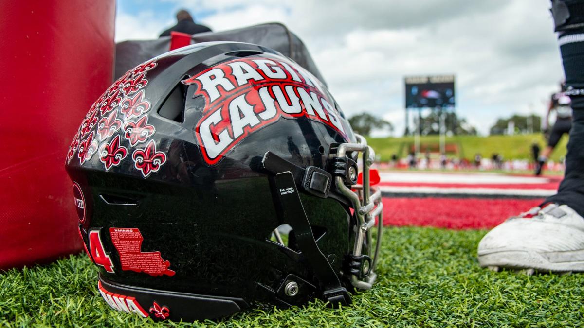 Ragin' Cajuns Athletic Foundation