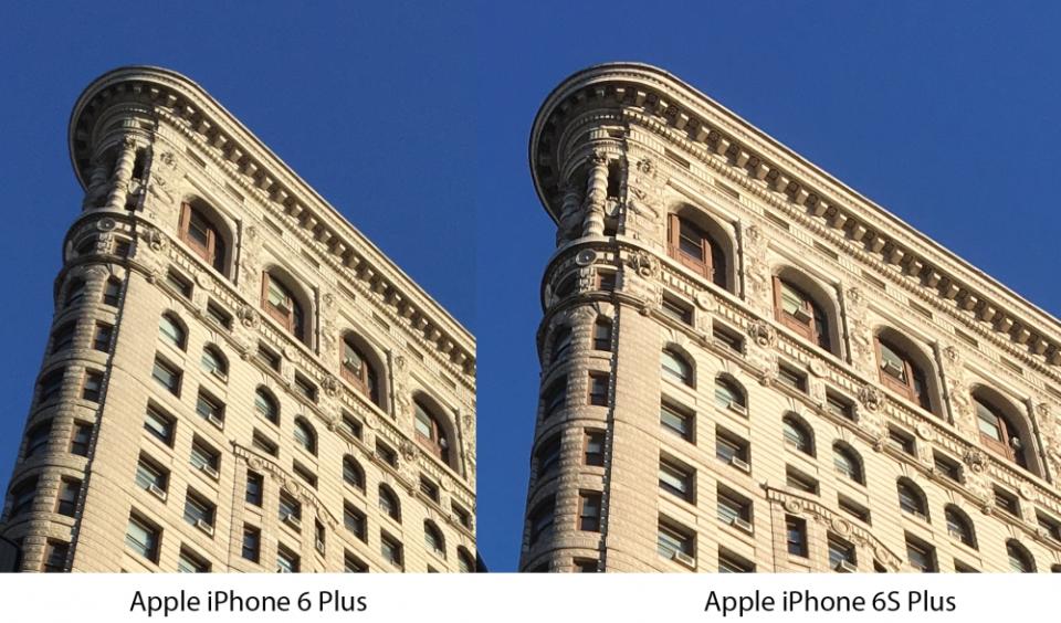 iPhone 6S 相機有多強？實測對比 iPhone 6 拍照, 全解像度 4K 影片 [圖庫+影片庫]
