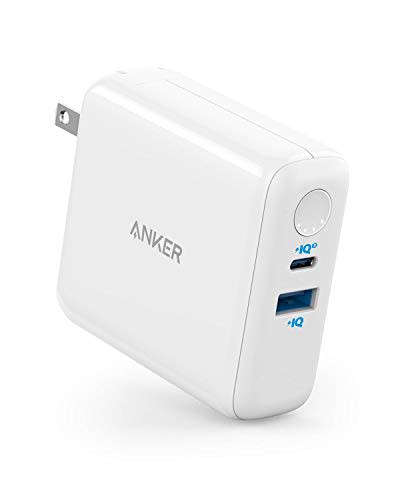 Anker PowerCore Fusion III (Amazon / Amazon)