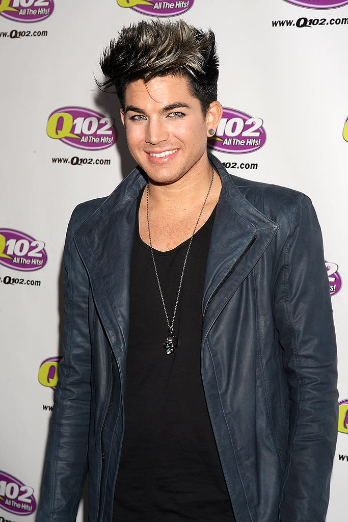 Adam Lambert