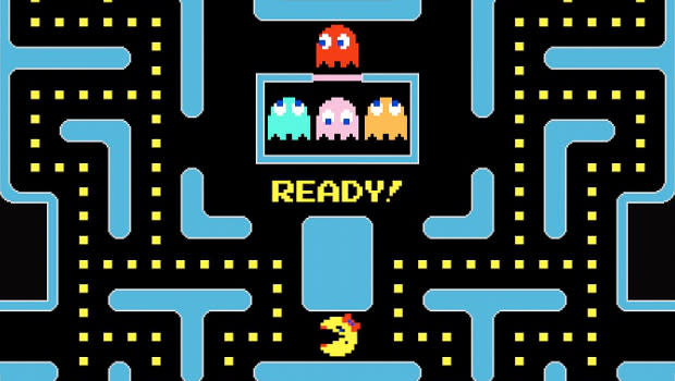 28. Ms. Pac-Man (1981)