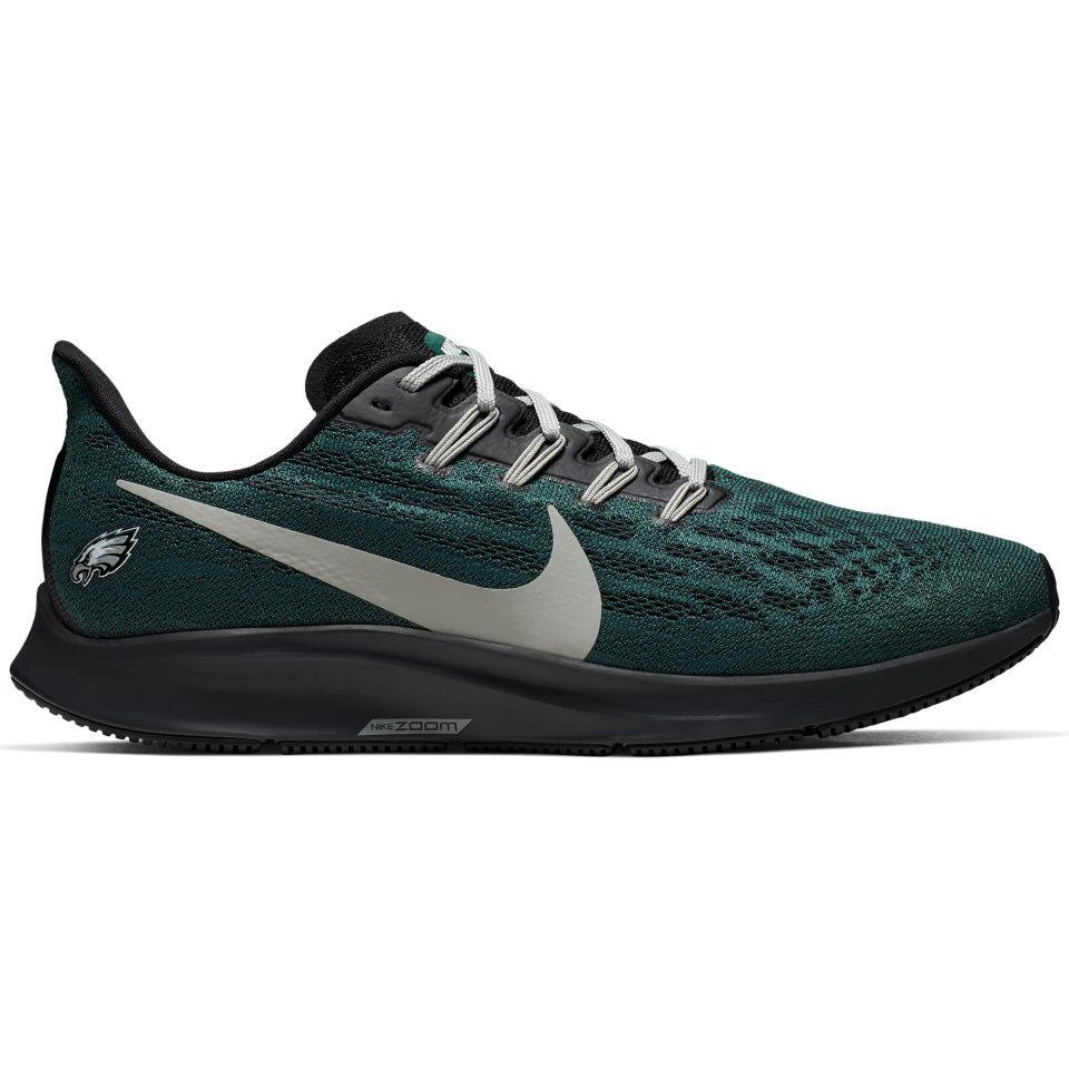 Nike Air Zoom Pegasus 36 Philadelphia Eagles