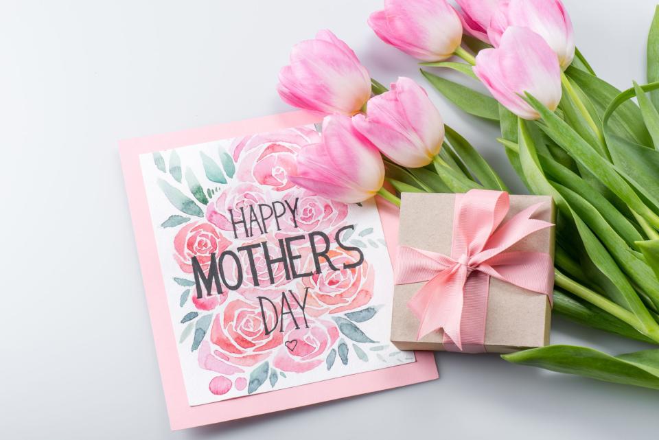 Beautiful Mothers Day Cards That You Can Print At Home