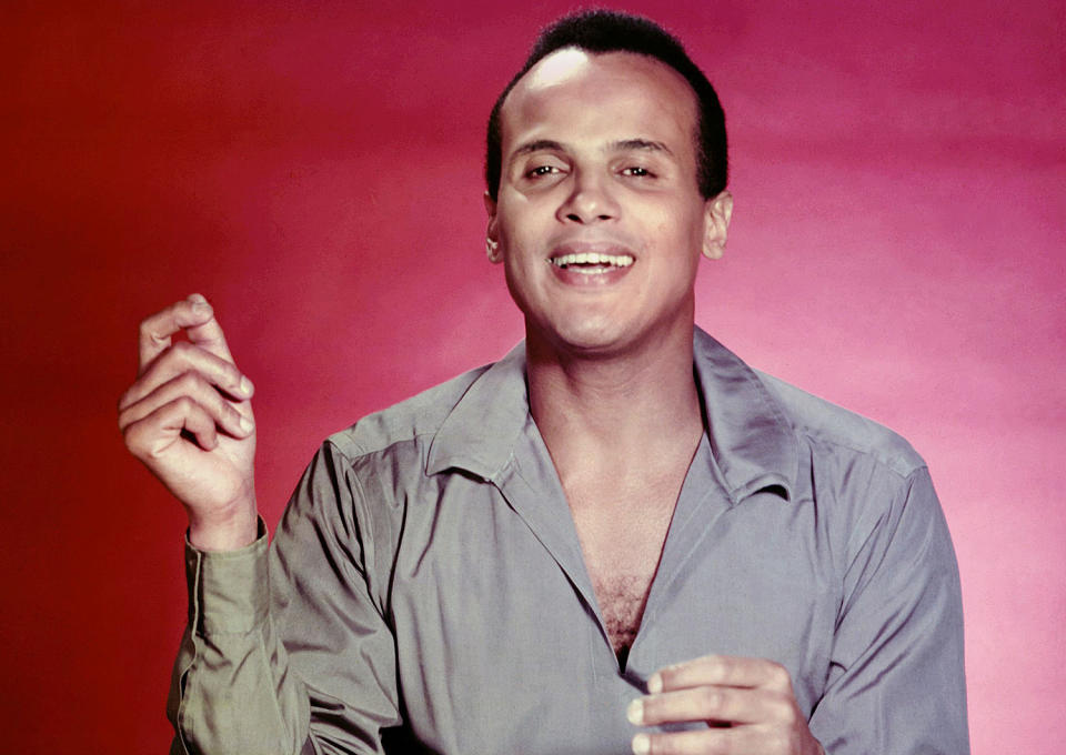 <p>He is still here, still alive, still making a difference, still using his words, his mind, his spirit, his past, his whole essence to continue to encourage young people while leaving a legacy for those who are not born yet. So I say, "Thank you, Harry Belafonte." And he's my daughter's godfather, so we love him! — <em>Sheryl Lee Ralph, Emmy winner,</em> Abbott Elementary</p>