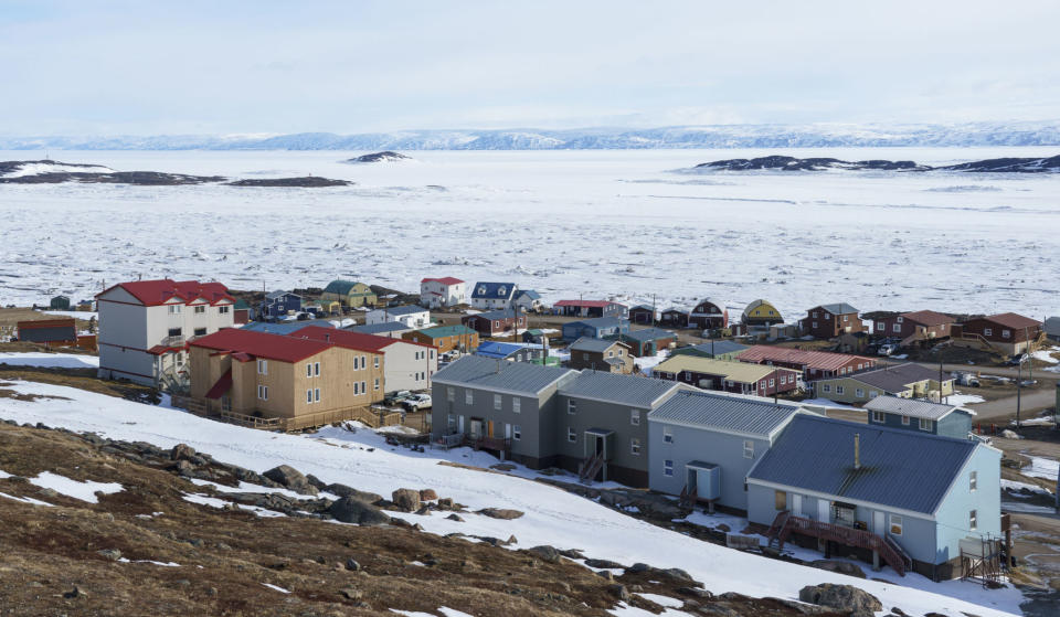 Iqaluit, Nunavut