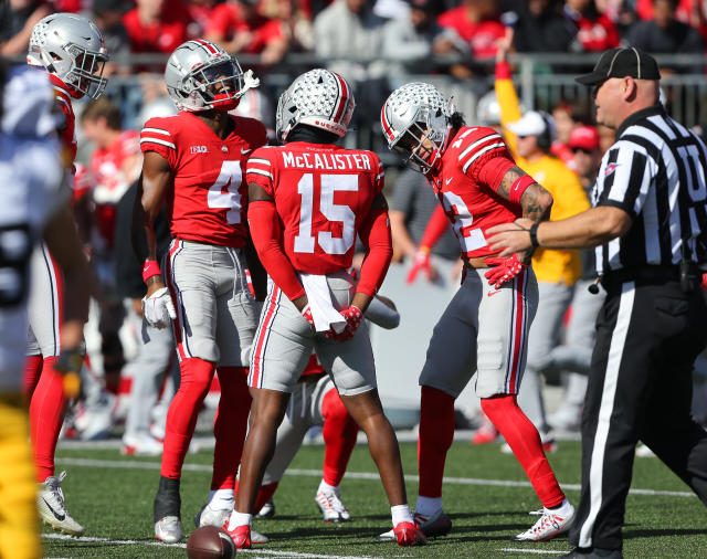 Ohio State football: ESPN FPI predicts remaining games after Week 6