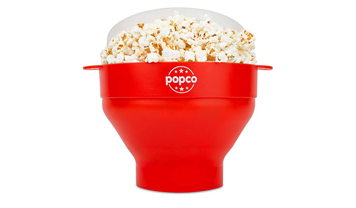 Serve up this pop-ular treat in a flash! (Photo: Amazon)