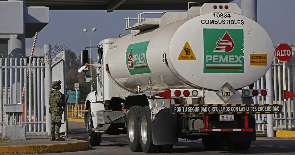 Pemex