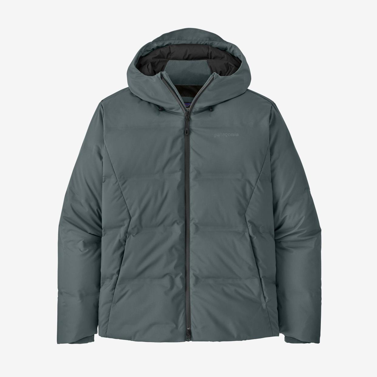 <p><a href="https://go.redirectingat.com?id=74968X1596630&url=https%3A%2F%2Fwww.patagonia.com%2Fproduct%2Fmens-jackson-glacier-down-jacket%2F27920.html&sref=https%3A%2F%2Fwww.menshealth.com%2Fstyle%2Fg43438364%2Fbest-patagonia-jackets%2F" rel="nofollow noopener" target="_blank" data-ylk="slk:Shop Now;elm:context_link;itc:0;sec:content-canvas" class="link rapid-noclick-resp">Shop Now</a></p><p>Jackson Glacier Jacket</p><p>patagonia.com</p><p>$369.00</p>