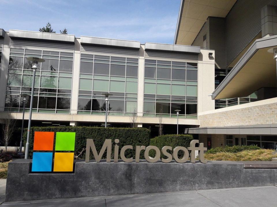 Microsoft en conversaciones con CISPE sobre los términos de las licencias