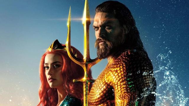 Aquaman, John Wick Trilogy, and More Get Netflix Release Date