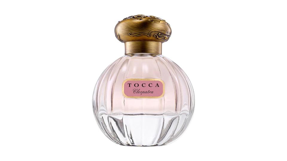 Best Perfumes For Older Women