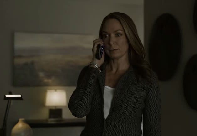 House of Cards Recap: Power-Ranking Episode 9, Season 3