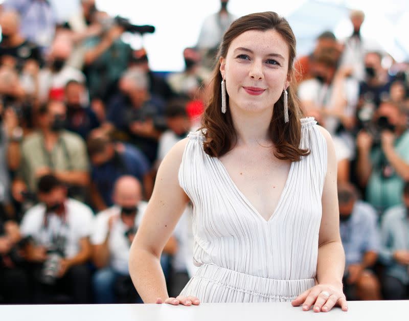 The 74th Cannes Film Festival - Photocall for the film "Benedetta" in competition