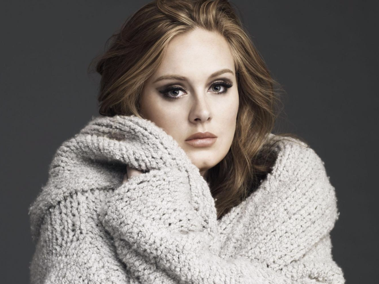 adele