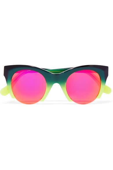 Westward Leaning Fhloston Paradise I Sunglasses