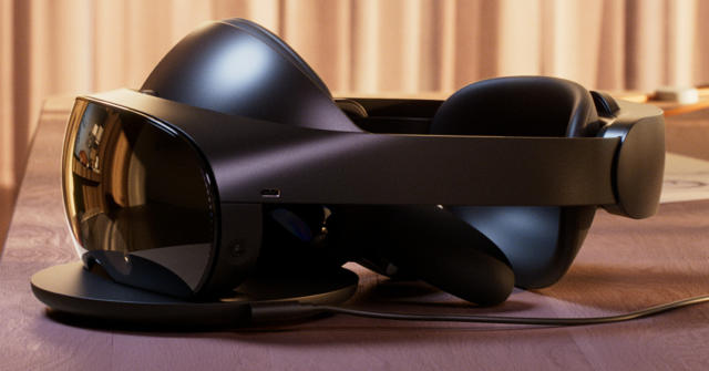 Las gafas de realidad virtual PlayStation VR2 están más rebajadas que nunca  y vienen con juego en este suculento pack