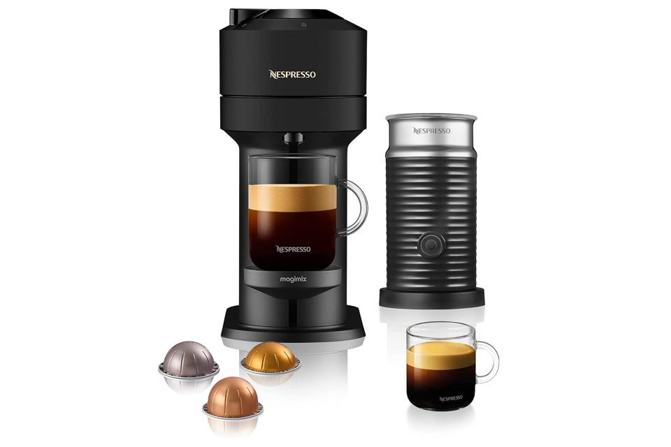  (Nespresso)