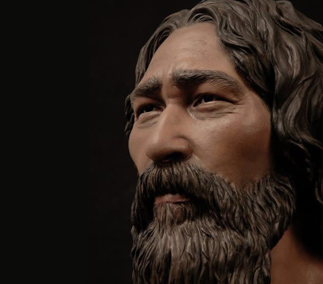 Kennewick Man