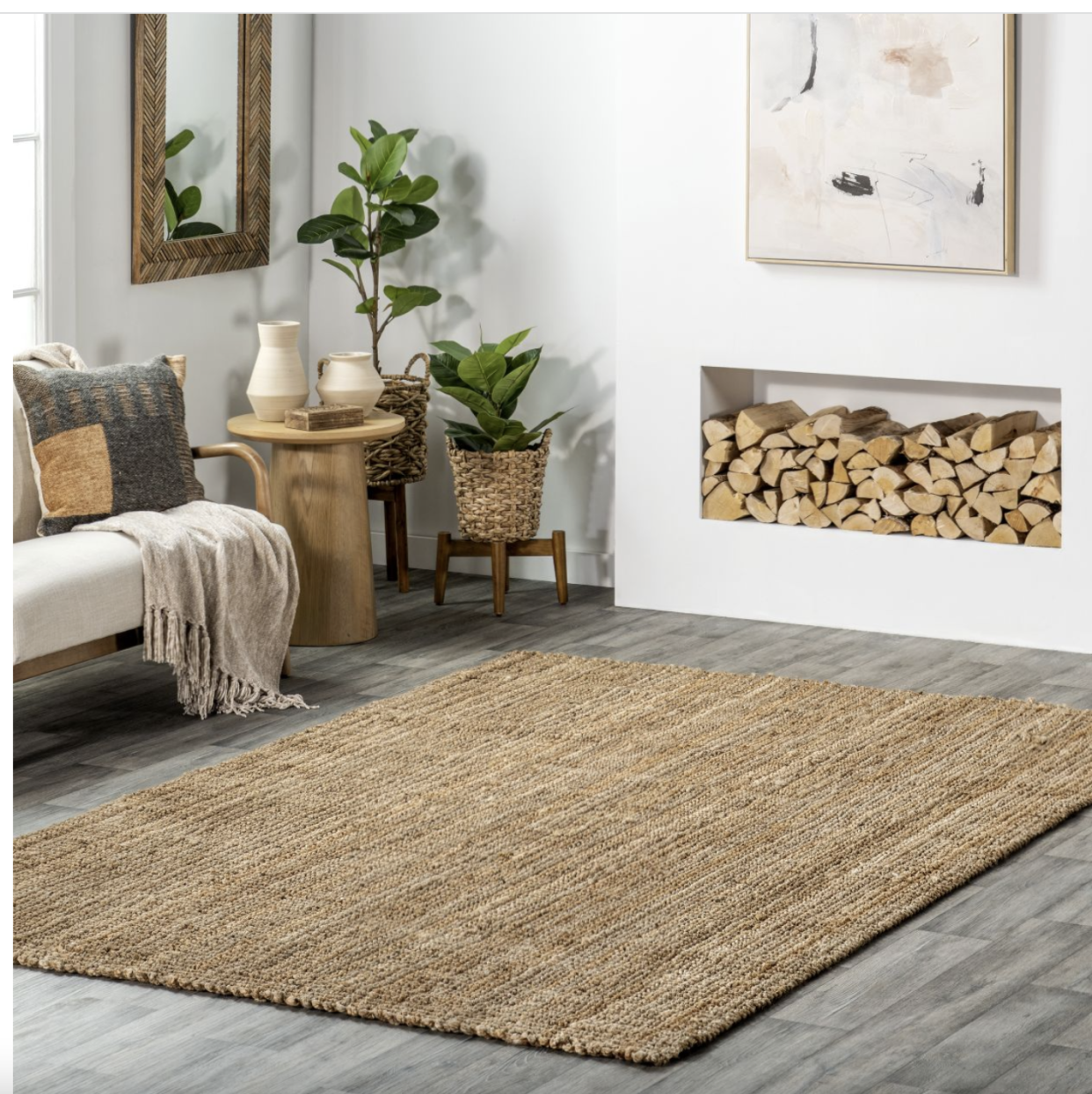 <p><a href="https://go.redirectingat.com?id=74968X1596630&url=https%3A%2F%2Fwww.rugsusa.com%2Frugsusa%2Frugs%2Frugs-usa-handwoven-jute-ribbed-solid%2FNatural%2F200CLWA01A-P.html&sref=https%3A%2F%2Fwww.goodhousekeeping.com%2Fhome%2Fdecorating-ideas%2Fg30858332%2Fbest-places-to-buy-rugs%2F" rel="nofollow noopener" target="_blank" data-ylk="slk:Shop Now;elm:context_link;itc:0;sec:content-canvas" class="link rapid-noclick-resp">Shop Now</a></p><p>Rugs USA</p><p>rugsusa.com</p><span class="copyright">Rugs USA</span>