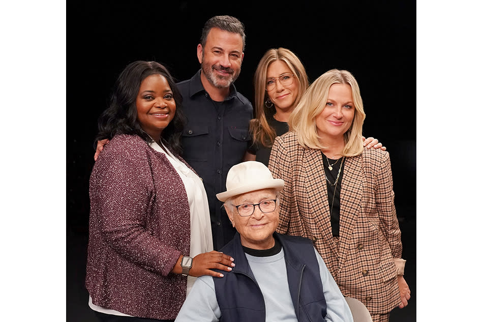  Norman Lear: 100 Years of Music and Laughter on ABC 