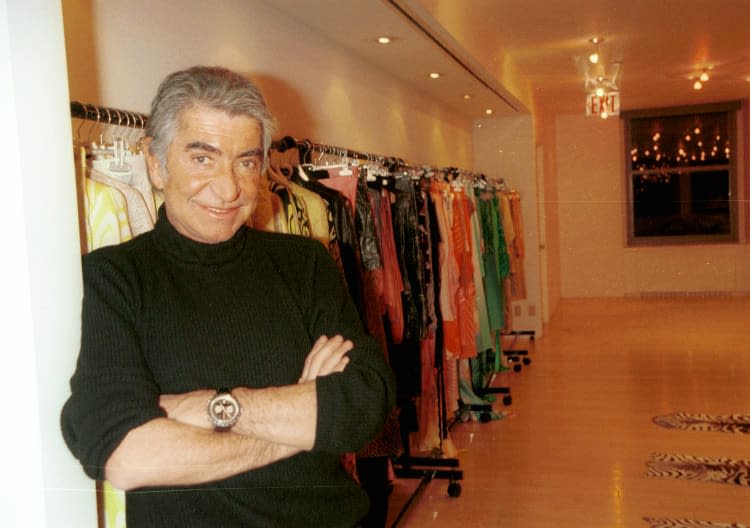 Roberto Cavalli