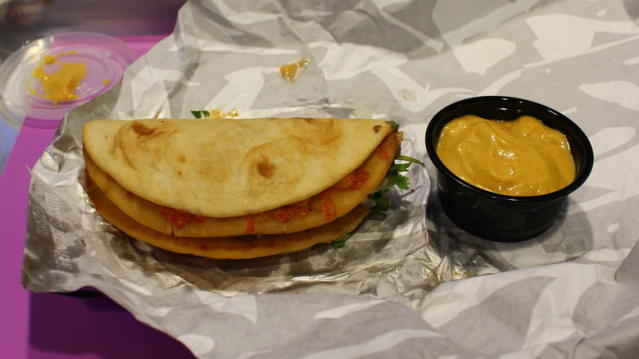 Taco Bell Is Testing a French Toast Chalupa - Eater