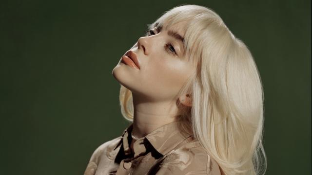 Billie Eilish Began Watching Porn at 11, Says It â€œDestroyed My Brainâ€