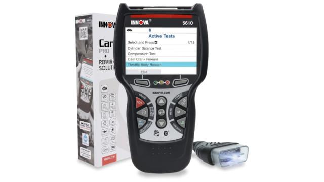 Best OBD2 Scanners of 2024 - Autoblog